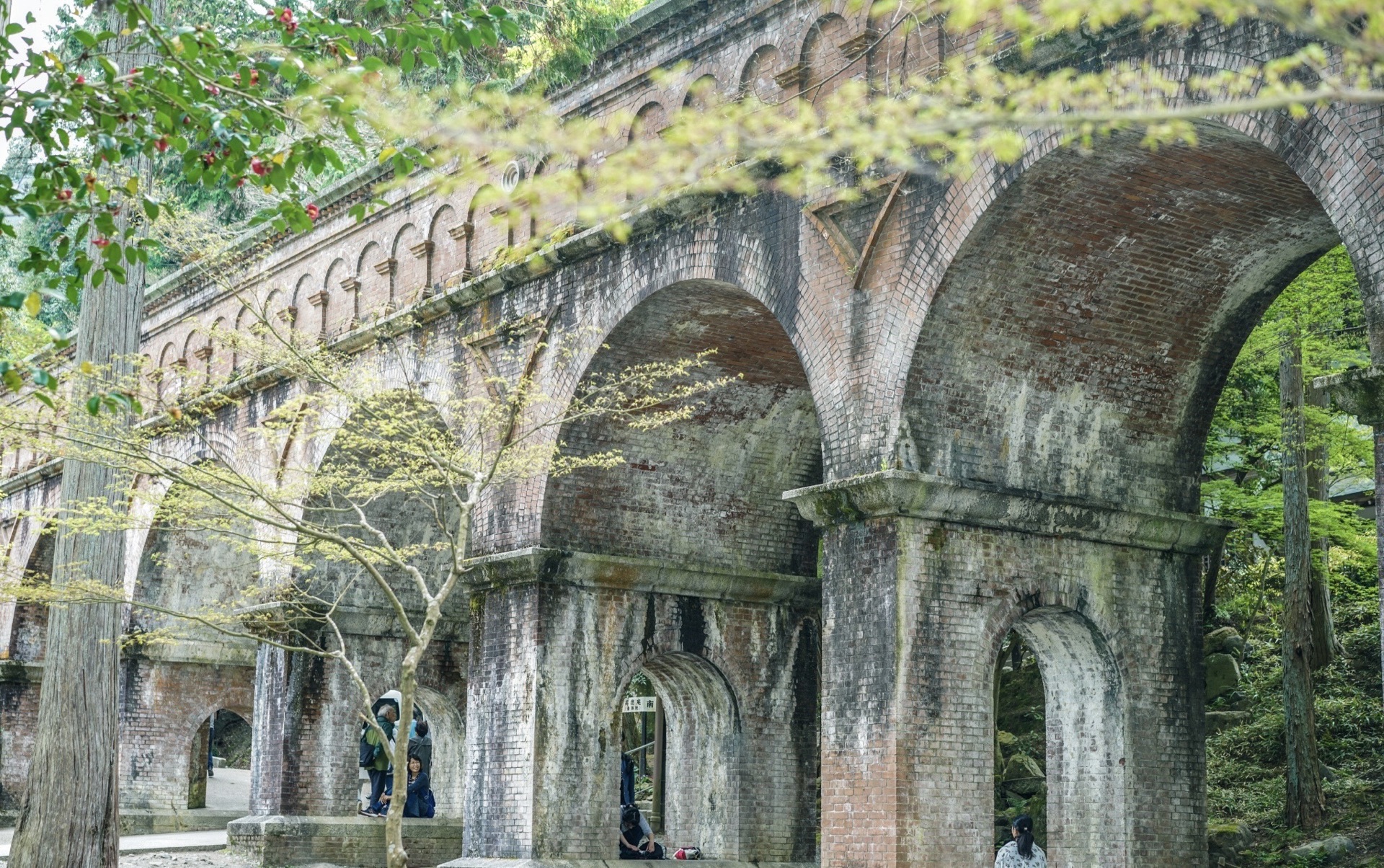 南禪寺水路閣旅遊攻略指南 南禪寺水路閣評價 南禪寺水路閣附近推薦 Trip Com
