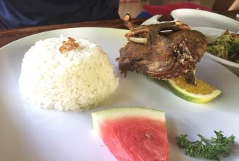 Bebek Bengil Ubud User Photo