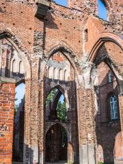 Tartu Cathedral