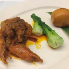 Aman Tokyo Arva Italian Restaurant User Photo