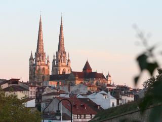 Hotels in der Nähe Drei Mohren Cafe Bar