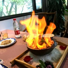 三品堂精緻淮揚菜（玄武湖店）張用戶圖片