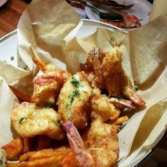 Beachin' Shrimp User Photo