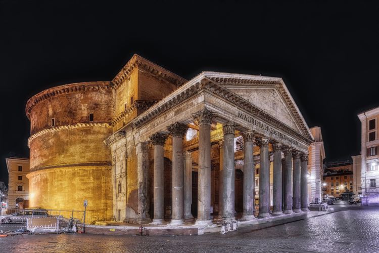 Pantheon