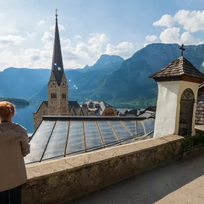 Jugendgästehaus Bad Ischl Reviews