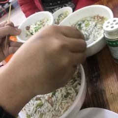 汕尾特色小吃源记菜粿 User Photo