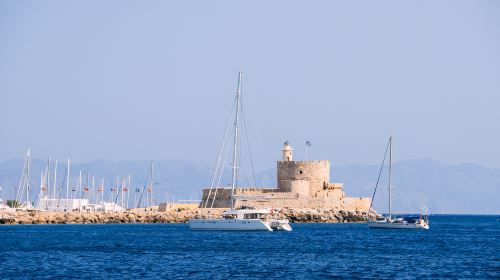 Citadel of Qaitbay