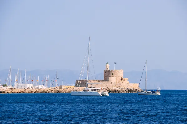 Hilton Alexandria Corniche