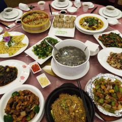 贺州正菱大酒店·餐厅 User Photo