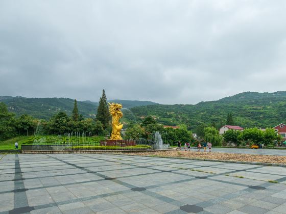 漁湾風景区