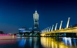 Hangzhou Grand Canal Night Cruise