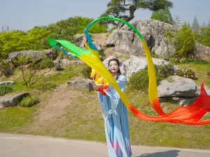 痩西湖