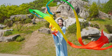 瘦西湖