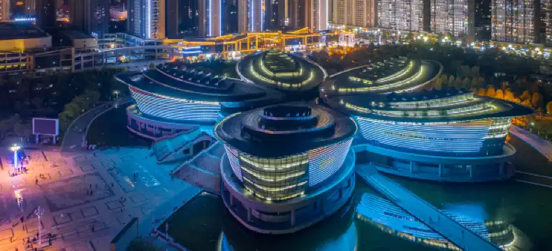 Hotels in Suzhou