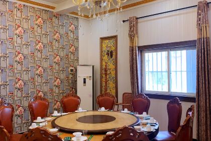 四海一味(荥阳店)