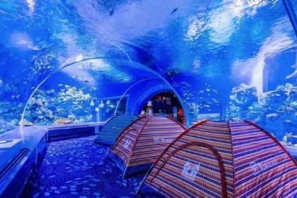 老县城食府(万平口店)