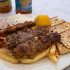 O Thanasis User Photo