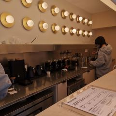 Cunkou Big Tree User Photo