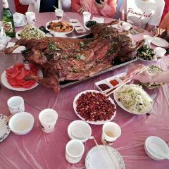 张北66号清雅小筑农家餐厅(餐饮部) User Photo