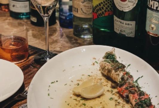 Burnt Ends User Photo