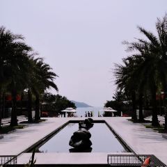 Le Méridien Shimei Bay Beach Resort & Spa·Ai Mei Chinese Restaurant ảnh của người dùng