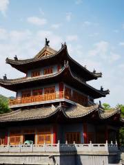 Tianjin Beishaolin Temple