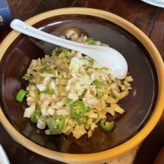 寨子里的-钵钵菜(火车站店) User Photo