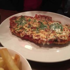 Mrs Parma's(Little Bourke) User Photo