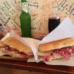 Pane & Vino User Photo