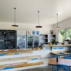 Get Shucked Oyster User Photo