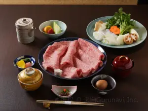 福壽館