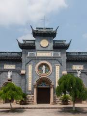 Yangjiaqiao Catholic Church