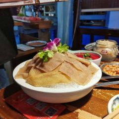 火糊涂·私飨火锅(大英店) User Photo