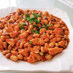 鑫現炒 여행 사진