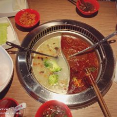 季季红 User Photo