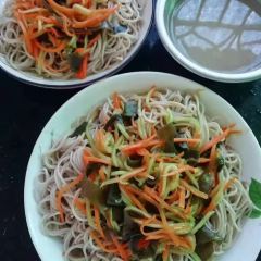 小城粉趣(务门前店) ảnh của người dùng