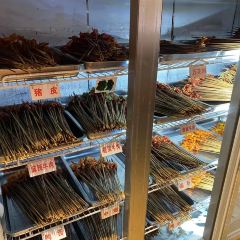 灌州老板凳砂锅串串香(巴塘店) User Photo