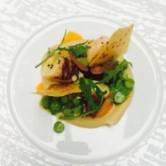 Maison Boulud張用戶圖片