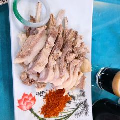 国强手抓(贵宾楼店) User Photo