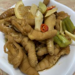 红灯面馆(鼓山中路店) User Photo
