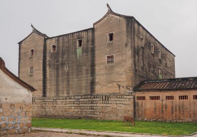 Zhaojia Castle