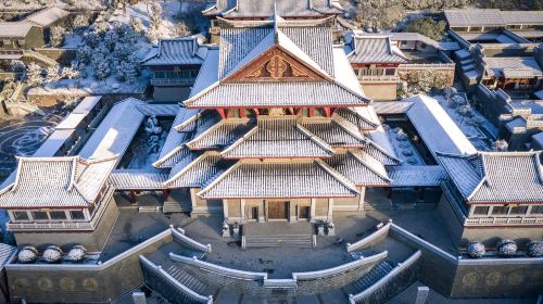 Chongxi Wanshou Palace