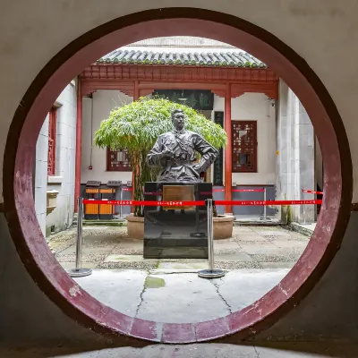 撫州 青年旅館