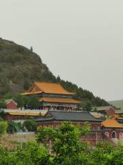 麻山寺