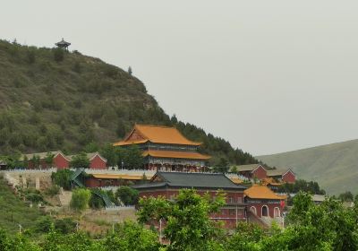 麻山寺