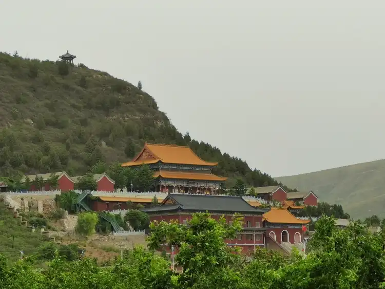 Hotel in zona Yutian Gymnasium