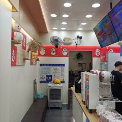 蜜雪冰城(永盛店) 여행 사진