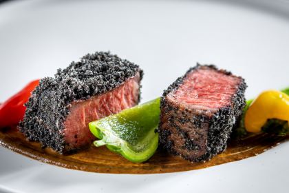 Yue Creative Cantonese Cuisine