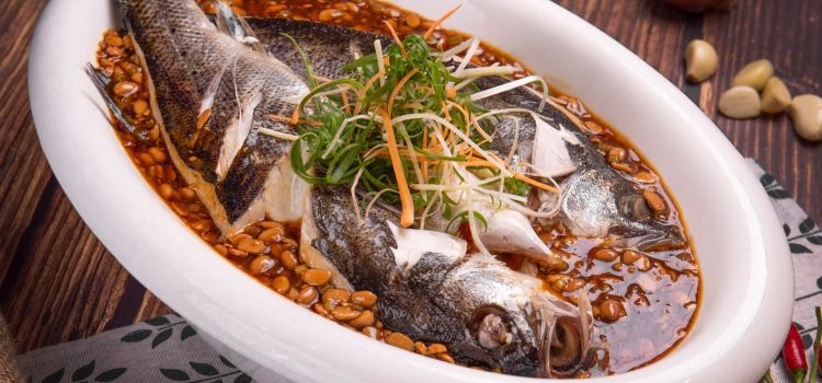 Bu Zai Ke Seafood(Diyi Market Main Store)
