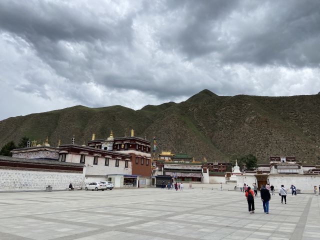 Labrang Monastery